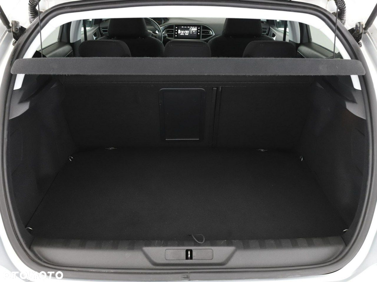 Peugeot 308 130 e-THP Stop & Start Allure - 20