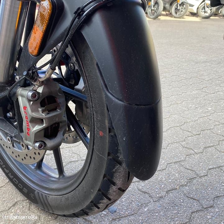 Triumph Tiger 900 Gt Aragon Edition - 13