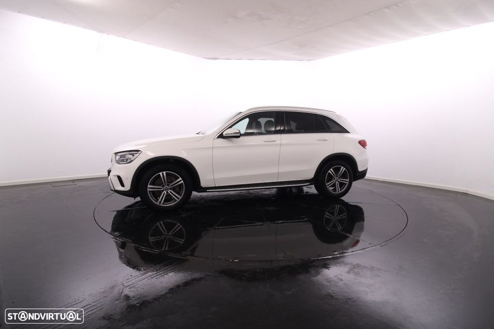 Mercedes-Benz GLC 200 d - 2