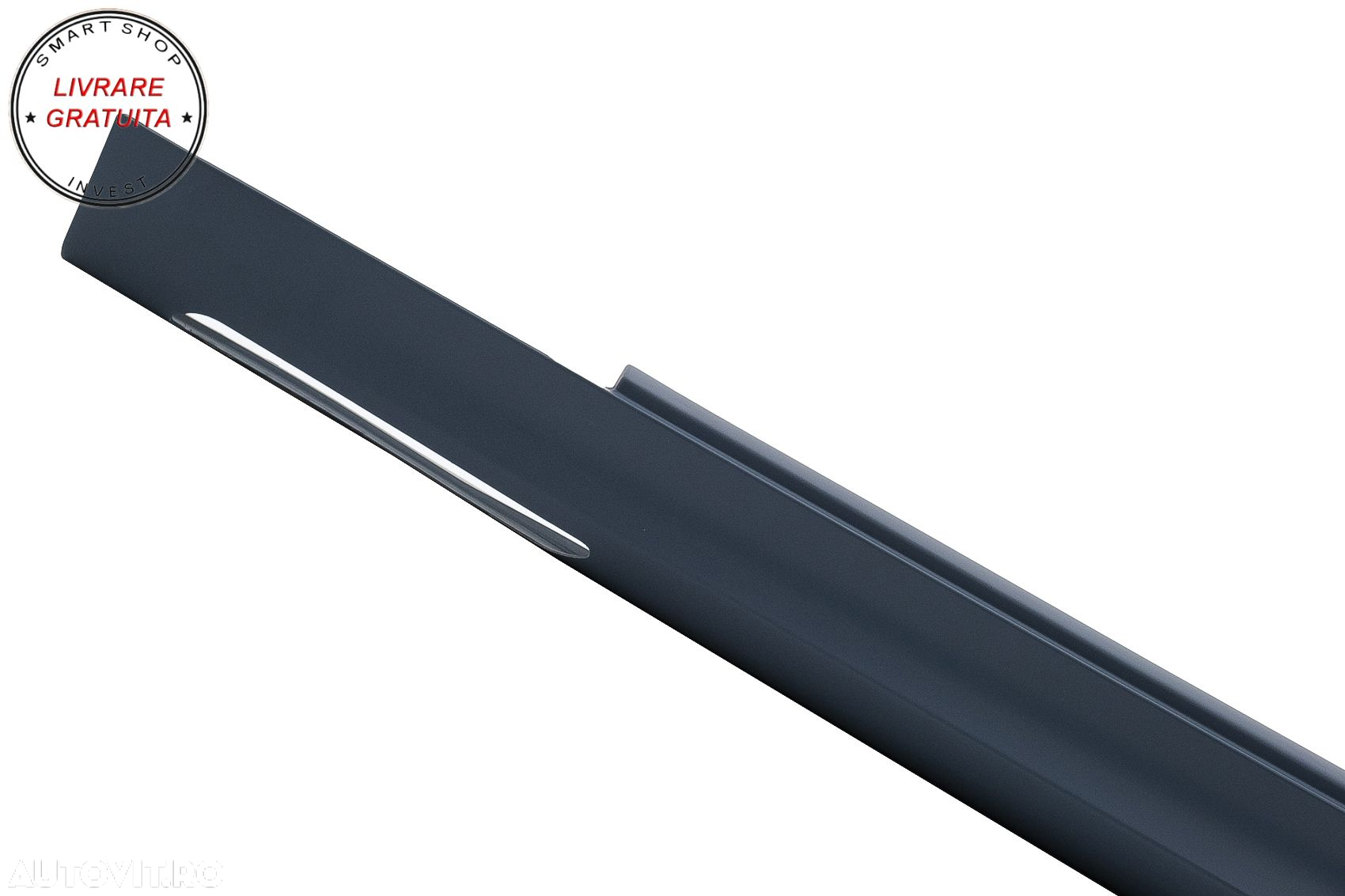 Pachet Exterior BMW Seria 5 G30 (2017-2019) M5 Design PDC- livrare gratuita - 20