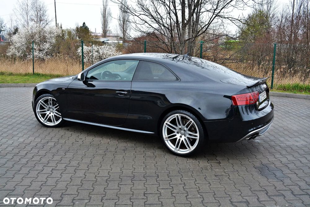Audi S5 Coupé Standard - 17