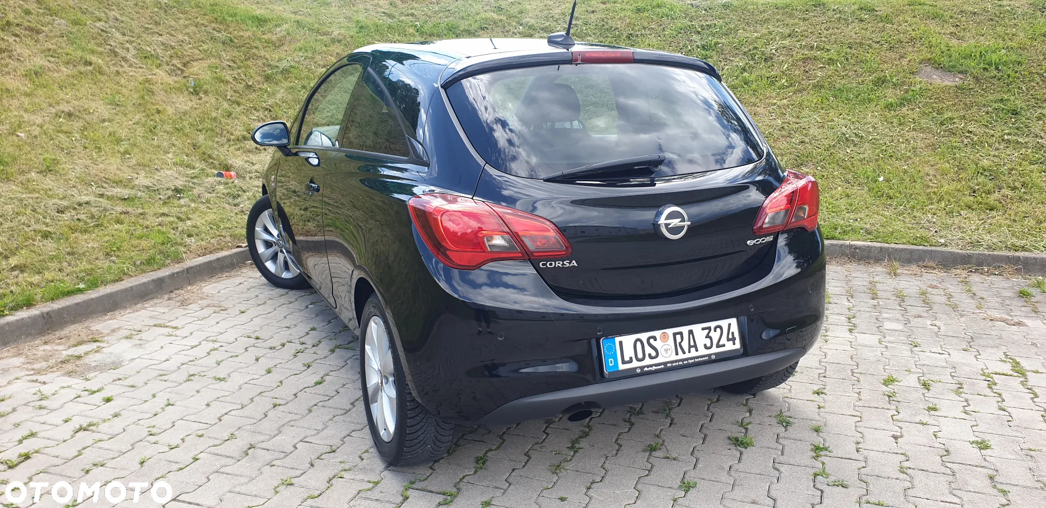 Opel Corsa 1.0 T Cosmo EcoFLEX S&S - 13