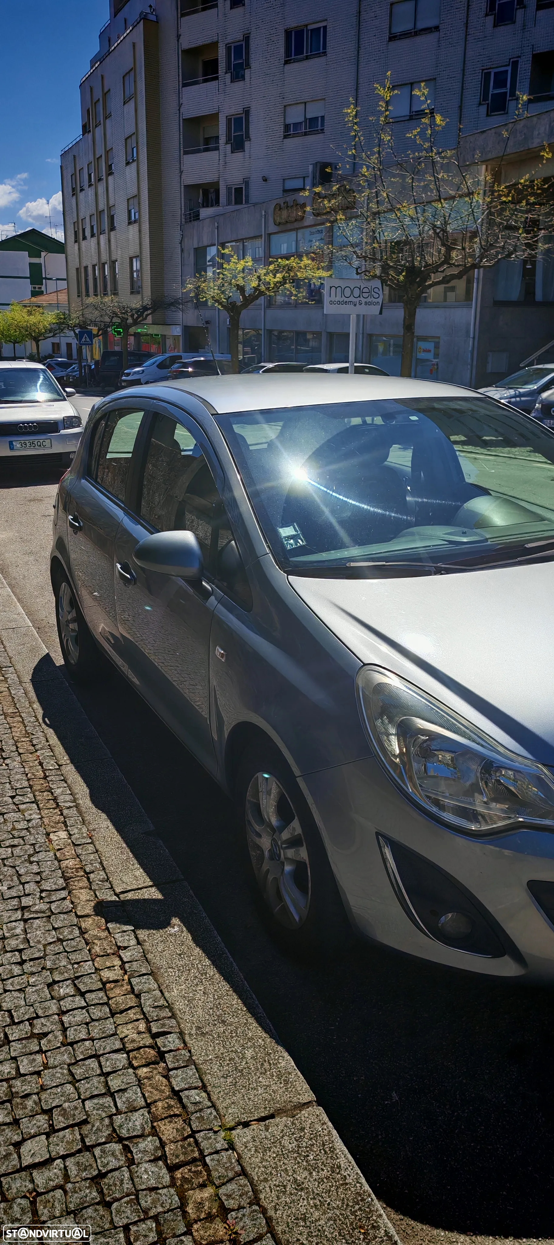Opel Corsa 1.3 CDTi Enjoy EcoFLEX - 3