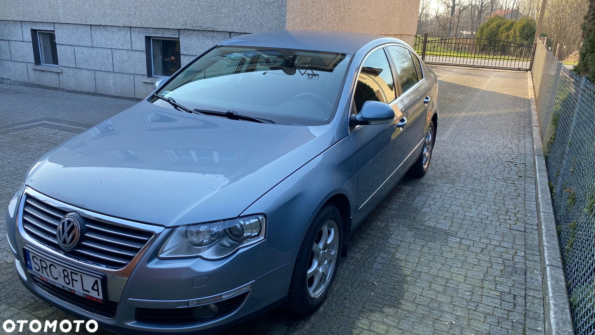 Volkswagen Passat 2.0 TDI Comfortline - 20