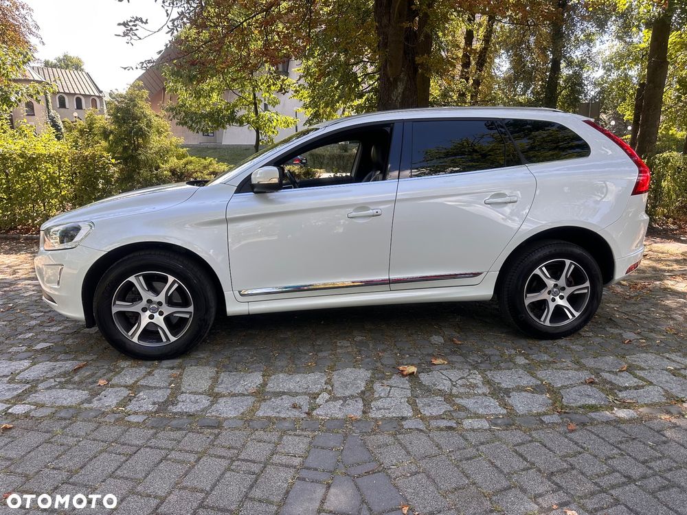 Volvo XC 60 D4 Drive-E Summum - 32
