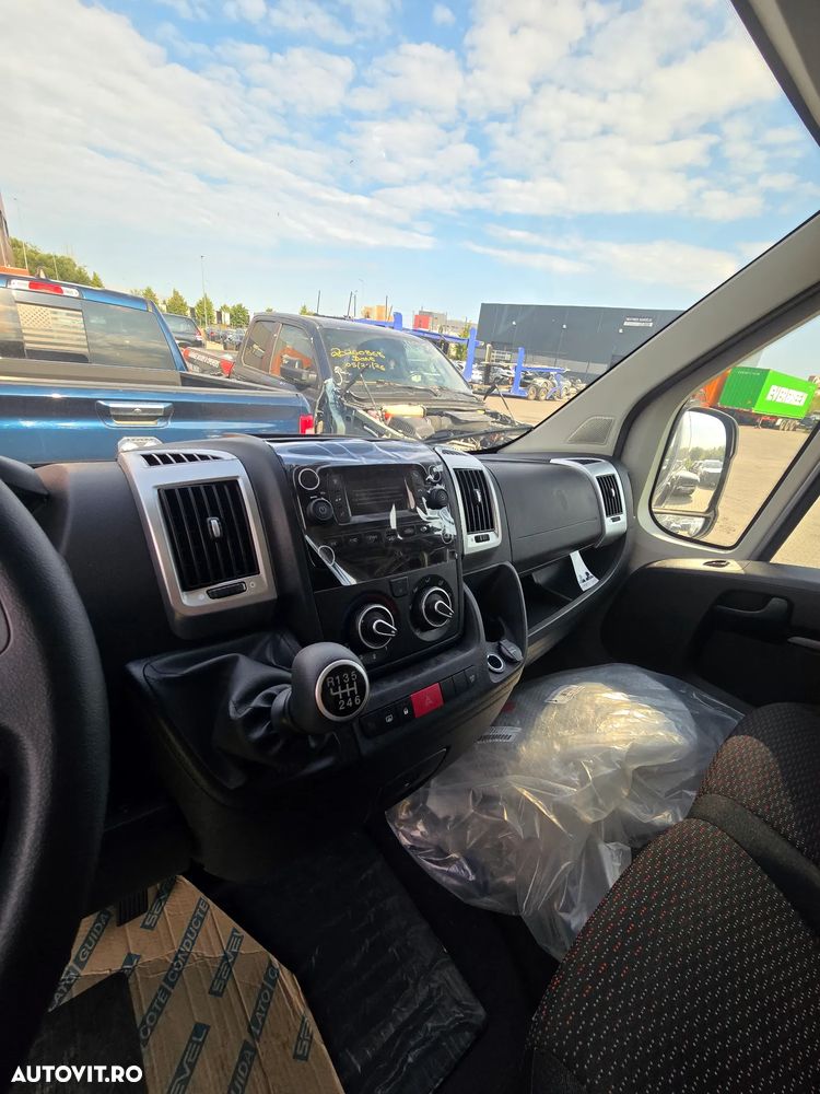 Fiat Ducato - 19