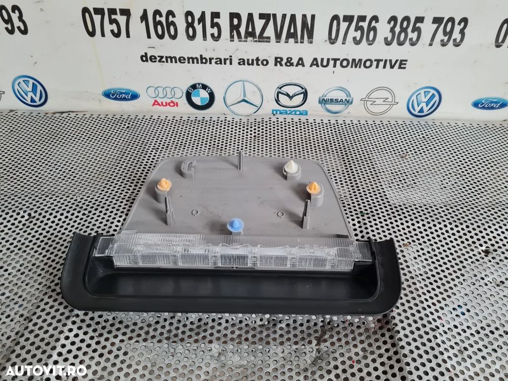 Stop Suplimentar Frana Luneta Bmw F30 - Dezmembrez Bmw F30 - Dezmembrari Arad - 6