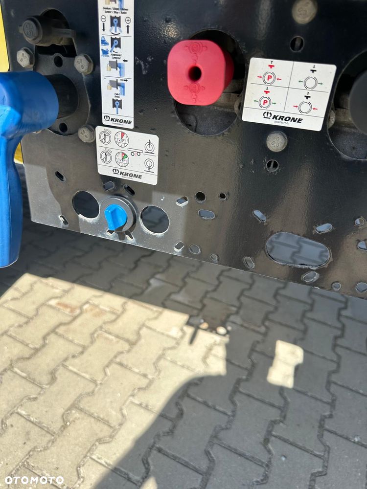 Krone SD DA06CLNF - 13
