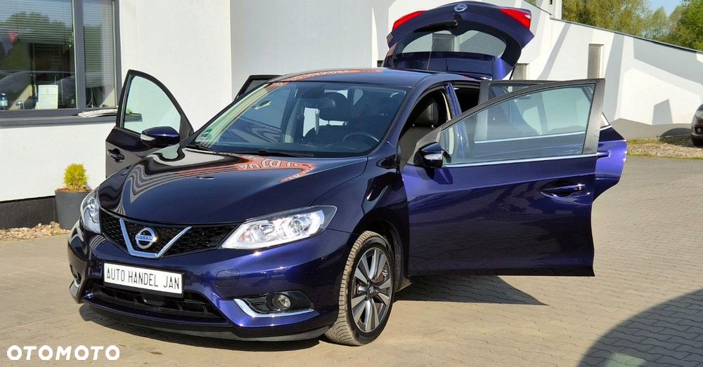 Nissan Pulsar - 9