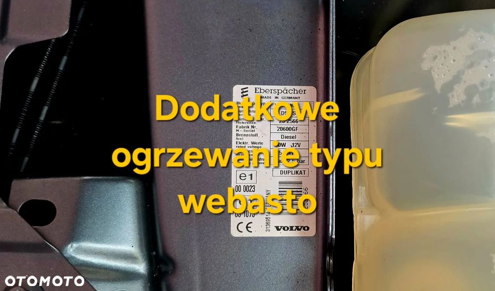 Volvo V40 D4 Summum - 29