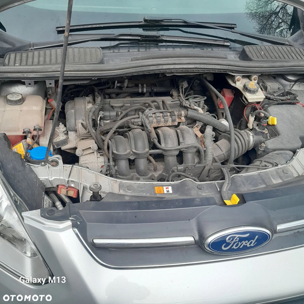 Ford C-MAX 1.6 Titanium - 9