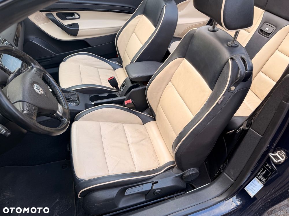 Volkswagen Eos 3.2 V6 DSG - 18