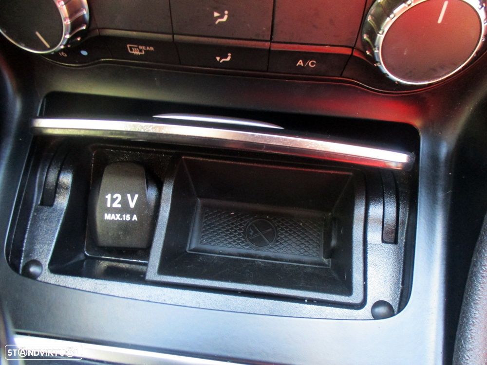 Mercedes-Benz A 180 d - 29