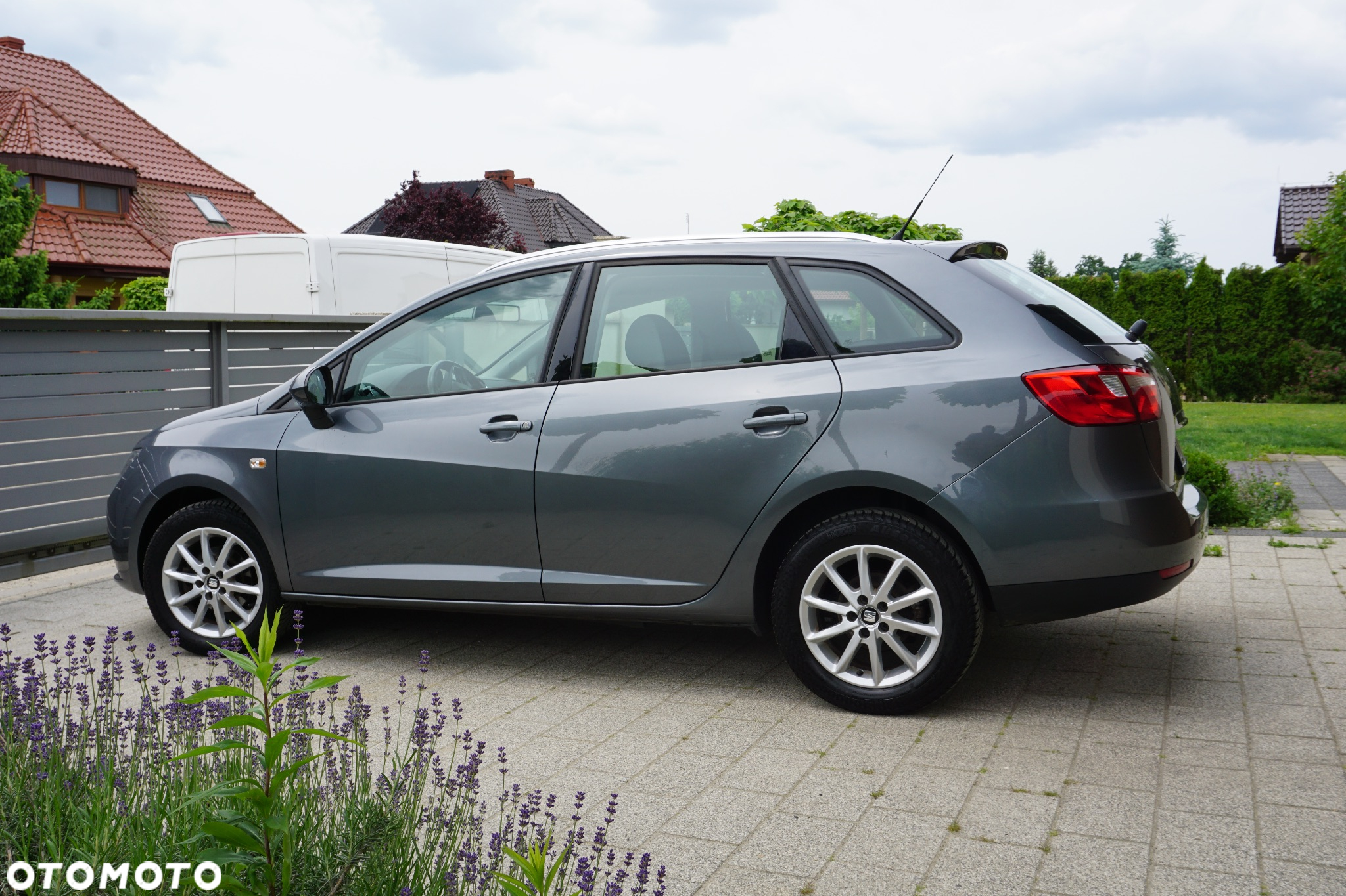 Seat Ibiza ST 1.2 TSI Style - 5
