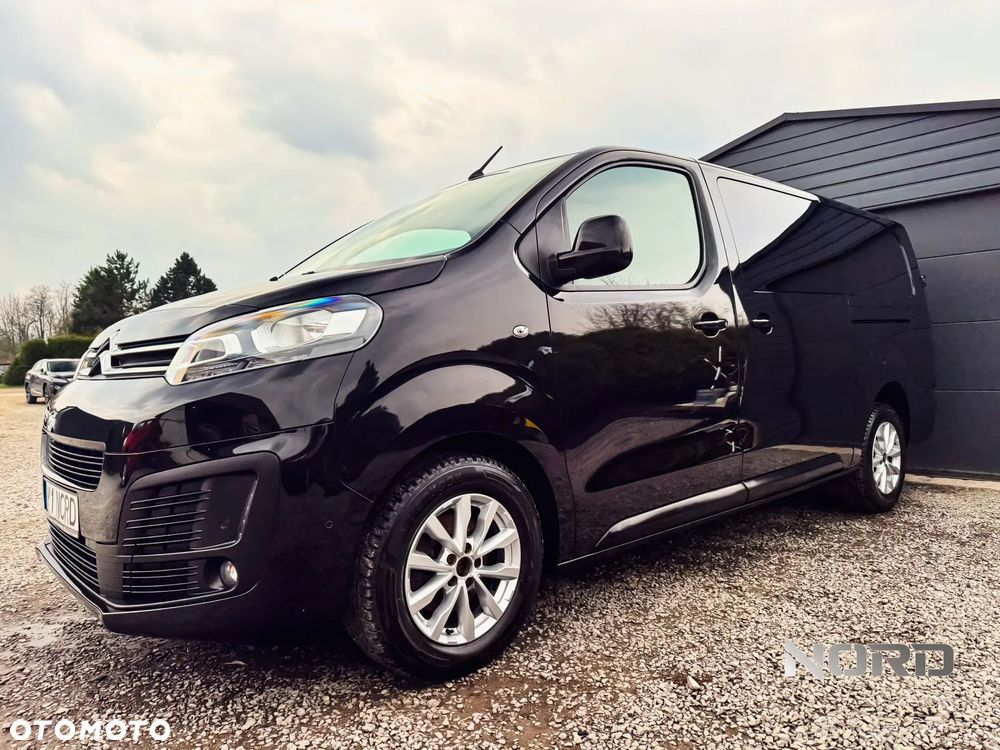 Citroën Jumpy 2.0 M Club - 6