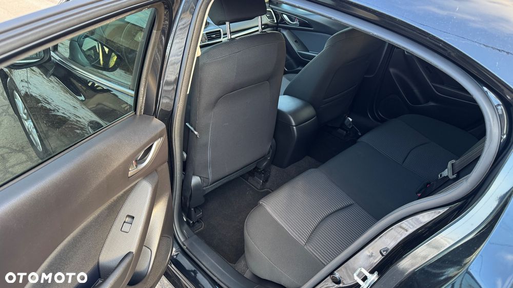 Mazda 3 2.0 Skyenergy - 13