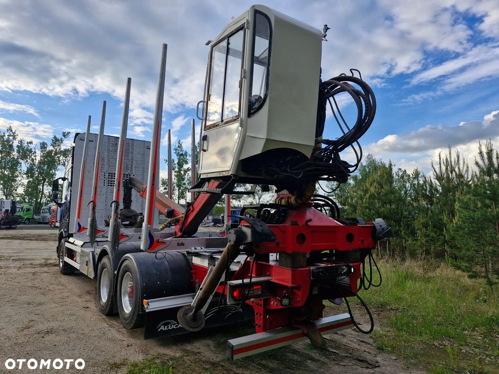 Volvo FH 750 - 22