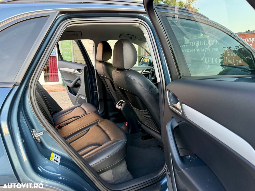 Audi Q3 - 8