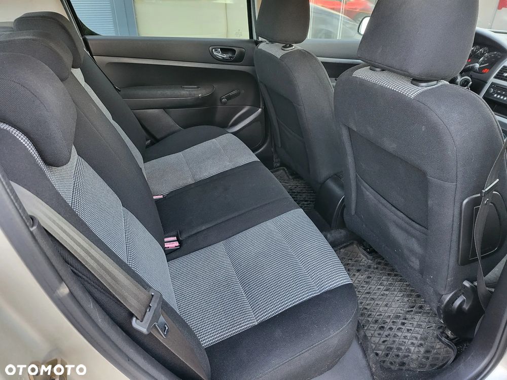 Peugeot 307 1.6 HDi - 6
