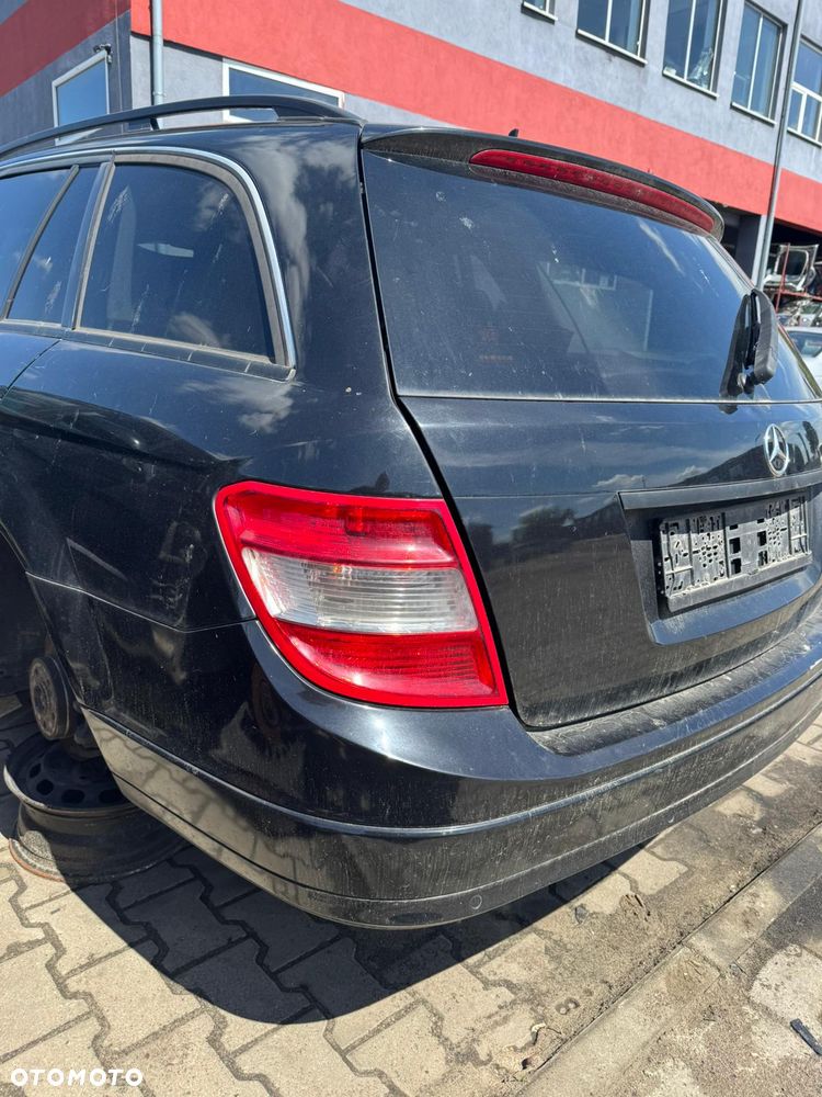 Mercedes C Klasa W204 Kombi – całe auto na części - 3
