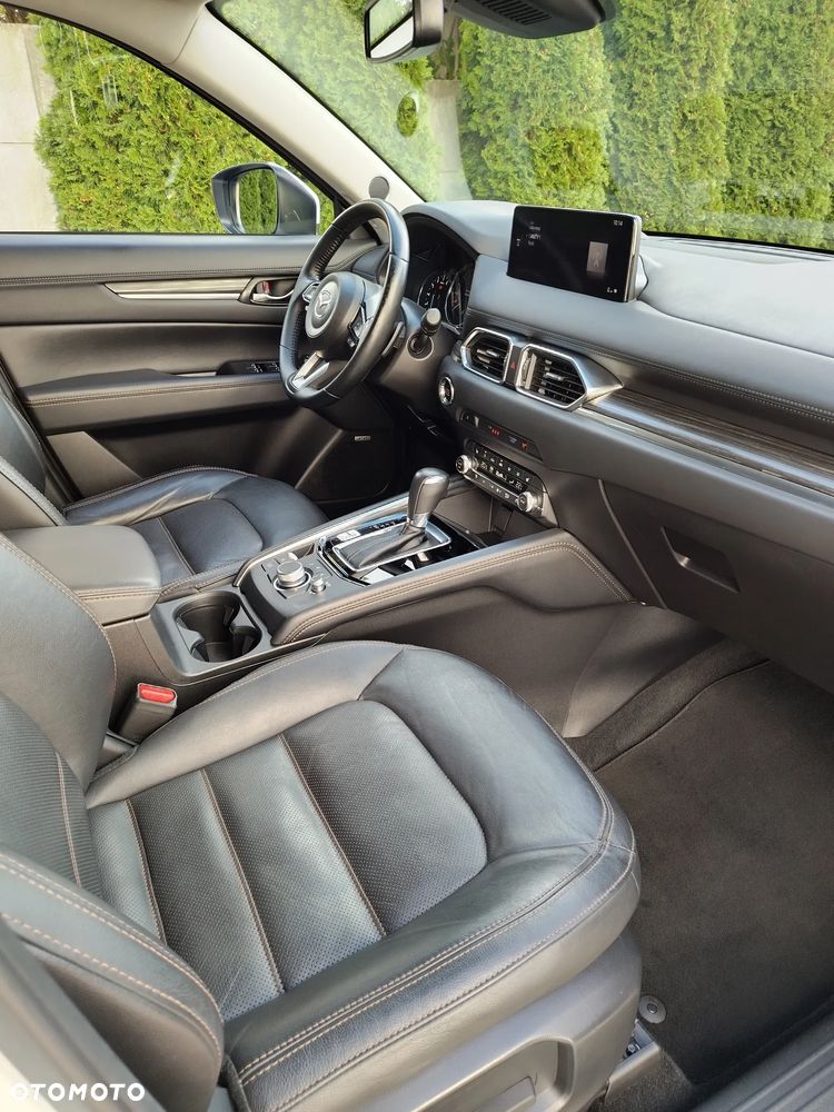 Mazda CX-5 2.5 Homura AWD - 12