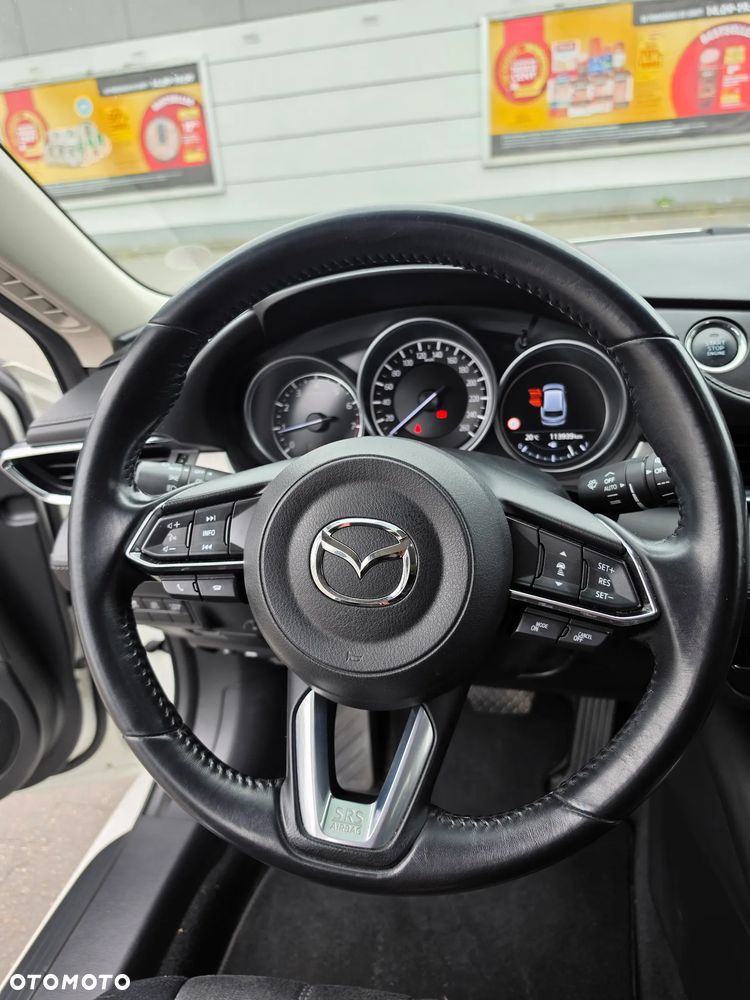 Mazda 6 2.0 SkyEnergy - 13