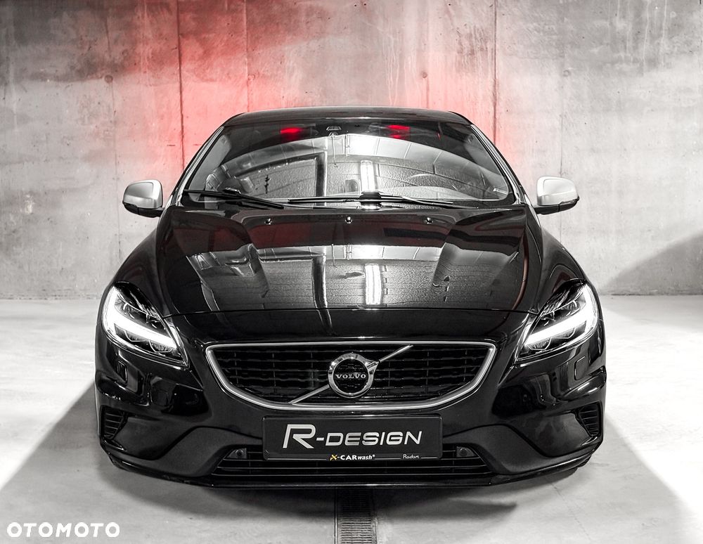 Volvo V40 T2 RDesign - 2