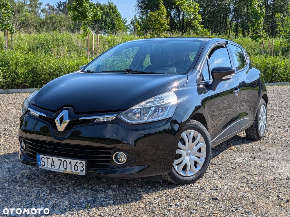 Renault Clio 1.2 16V Limited - 28