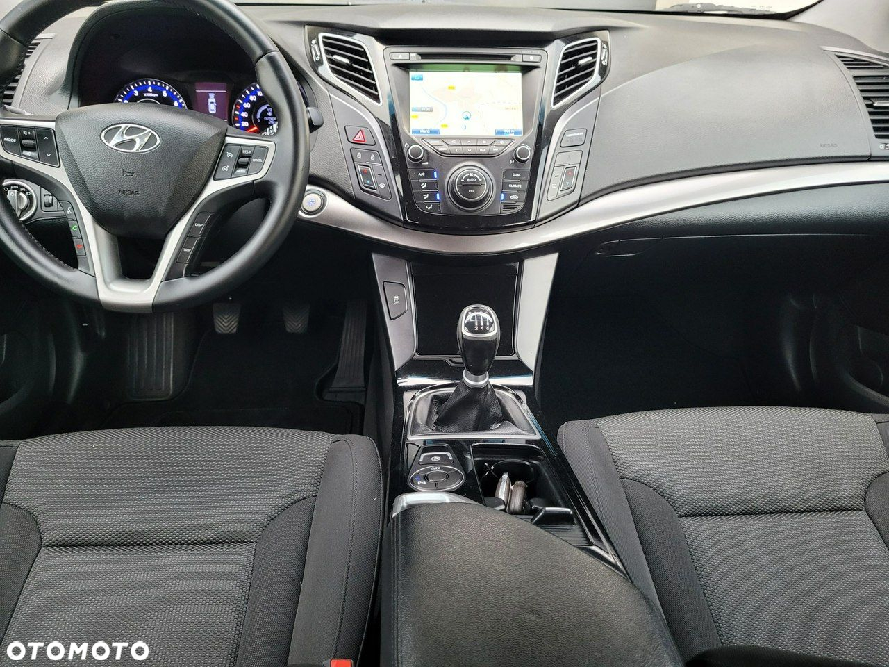Hyundai i40 - 13
