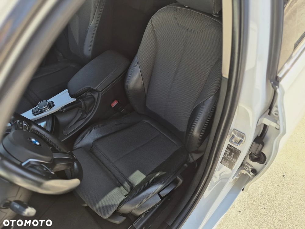 BMW Seria 3 320d Advantage sport - 9