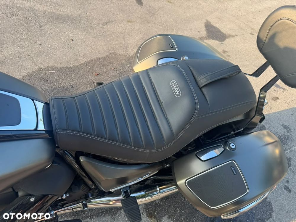 BMW R - 36