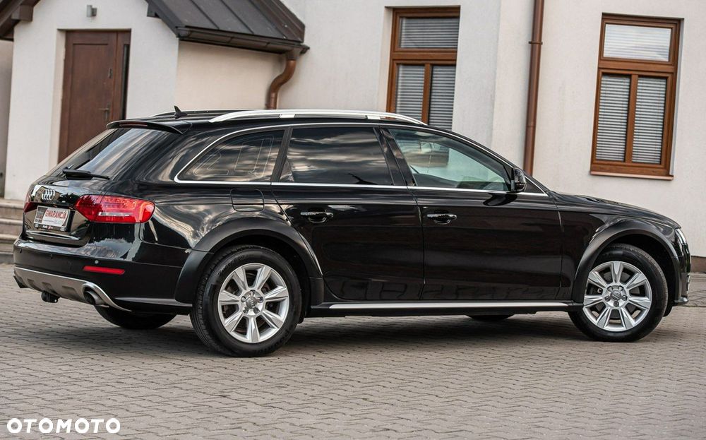 Audi A4 Allroad 2.0 TFSI Quattro S tronic - 17