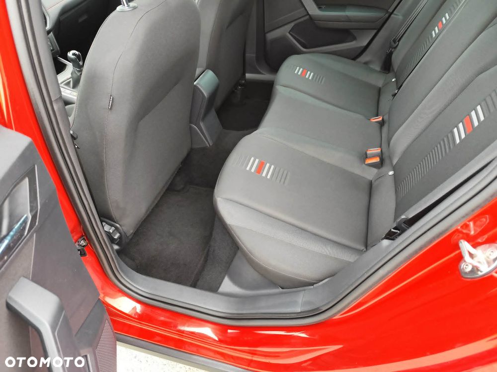 Seat Arona - 10