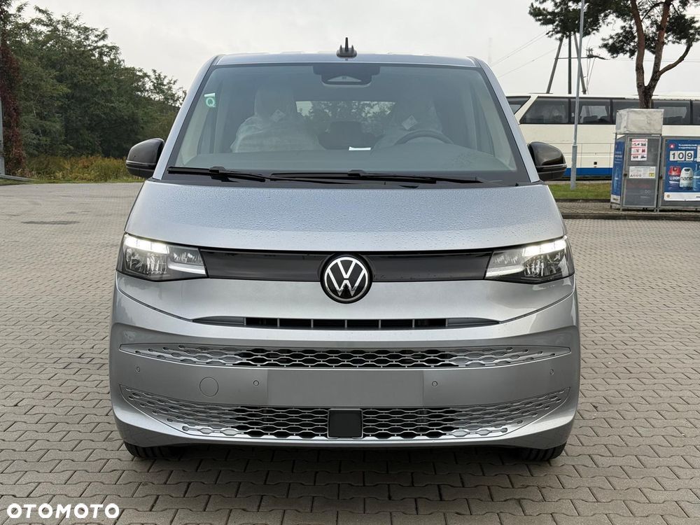 Volkswagen Multivan 2.0 TDI L2 Family DSG - 3