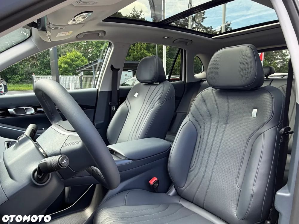 Geely EX5 60.22kWh Max - 15