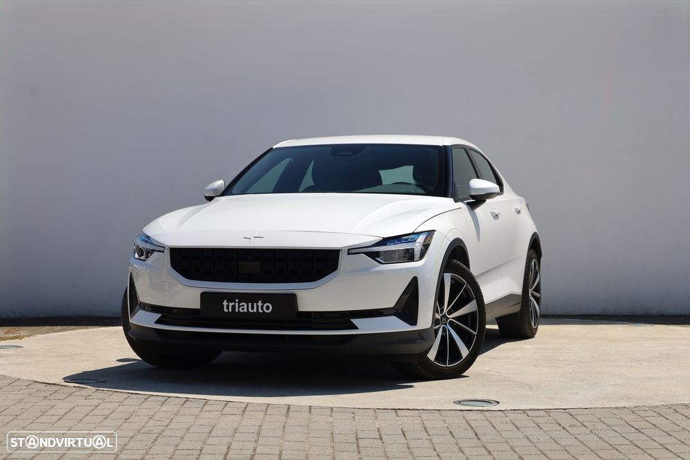 Polestar 2 Single Motor 64kWh - 32
