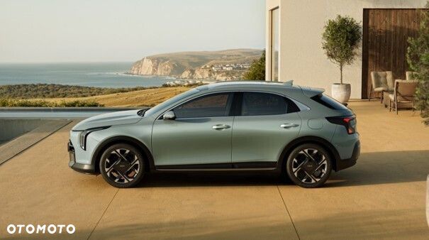 Kia XCeed - 5