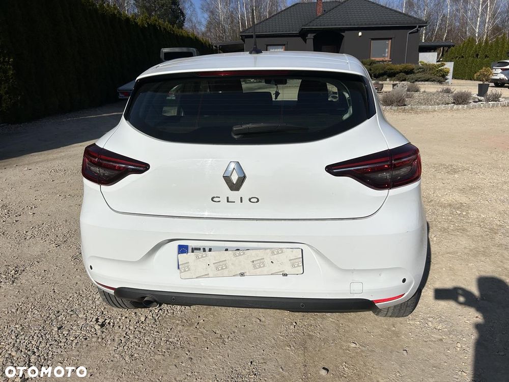 Renault Clio BLUE dCi 85 EXPERIENCE - 6