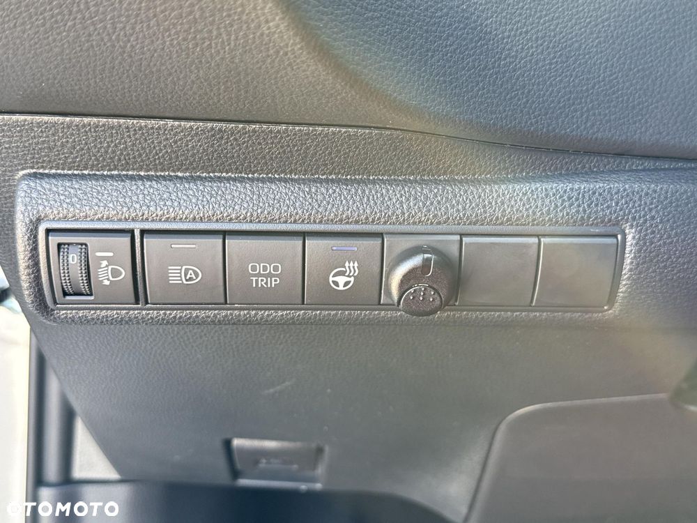 Toyota Corolla 1.5 Style - 23