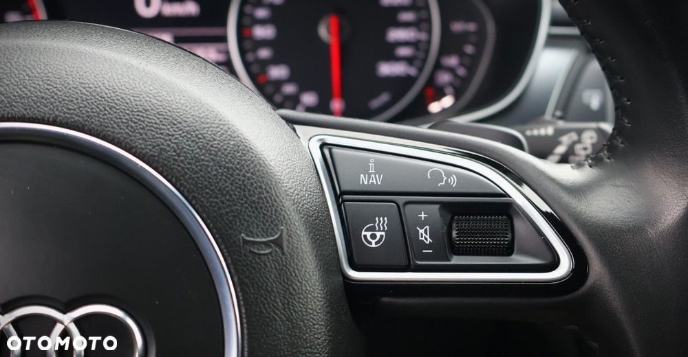 Audi A6 Avant - 25