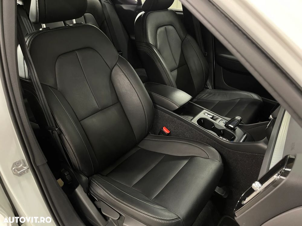 Volvo XC 40 T5 Recharge DKG Inscription - 10