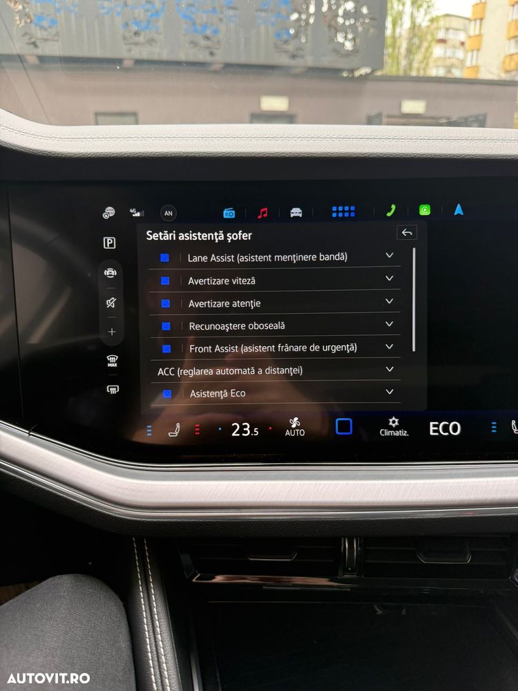 Volkswagen Touareg V6 TDI Elegance - 20