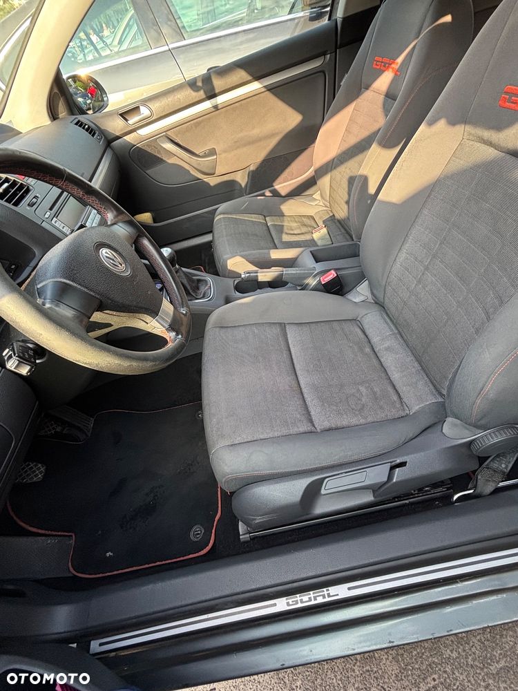 Volkswagen Golf 1.6 Goal - 13