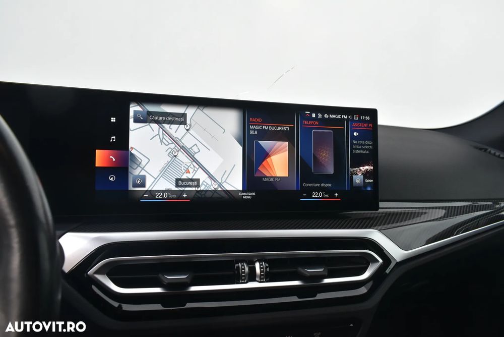 BMW Seria 4 420d xDrive AT MHEV - 15