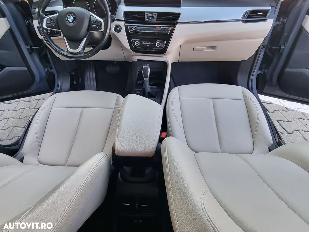 BMW X1 xDrive25e xLine - 24