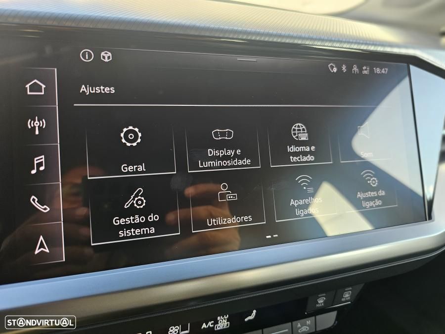 Audi Q4 e-tron 40 82 kWH - 43