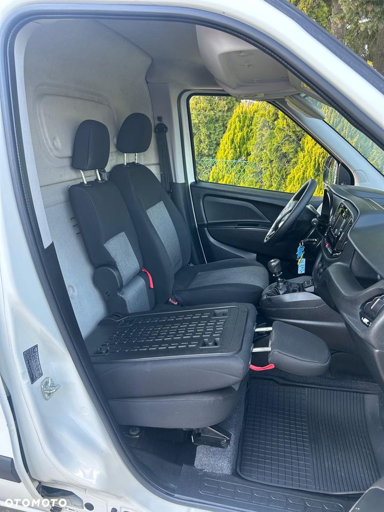 Fiat Doblo - 25