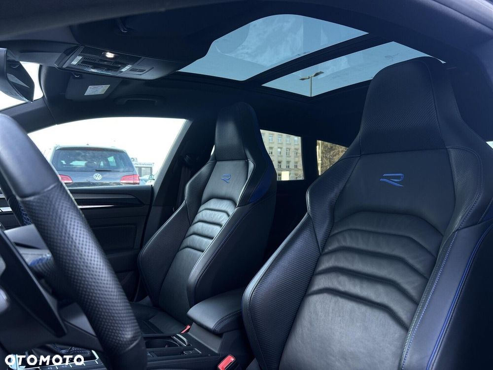 Volkswagen Arteon Shooting Brake 2.0 TSI 4Motion R DSG - 13
