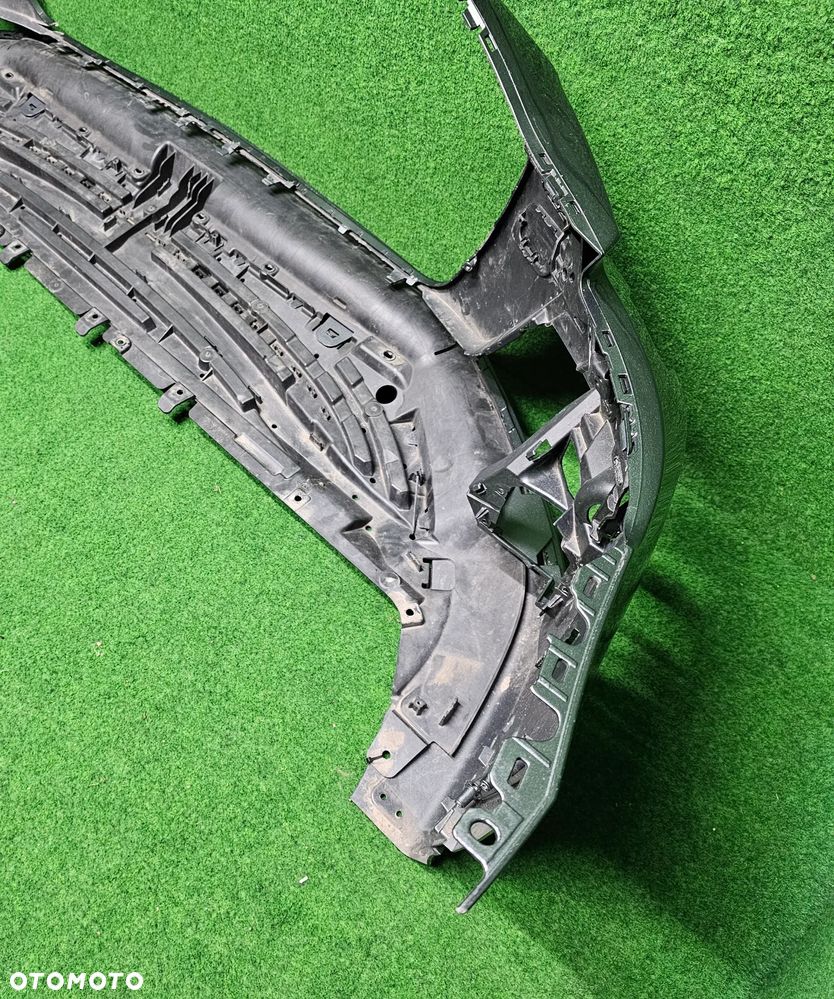 AUDI S8 D5 LIFT ---> ORYGINALNY ZDERZAK PRZEDNI - 15