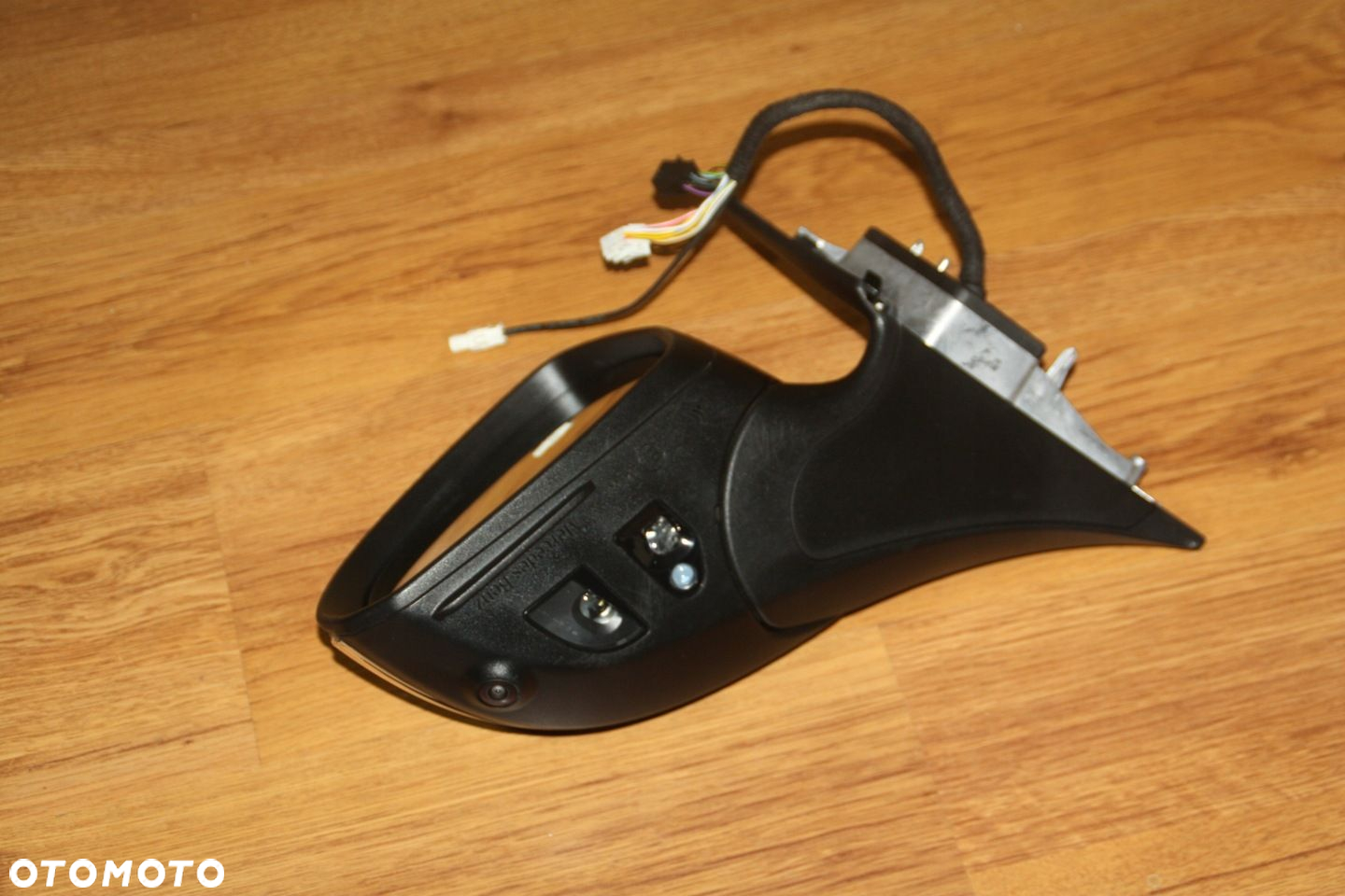 W206 C-KLASA W206. KAMERA PROJEKTOR ASYSTENT 891 - 14